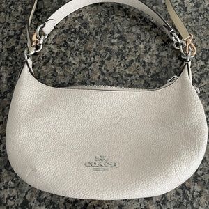 Coach cross body bag